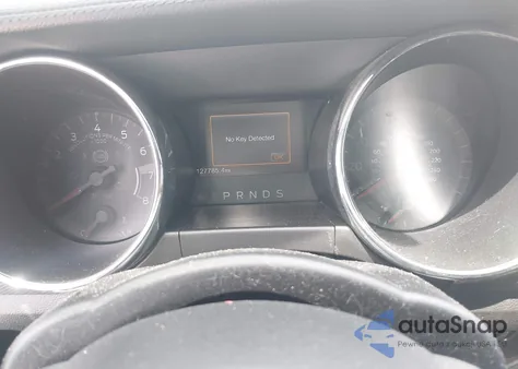 2016 Ford Mustang Ecoboost z USA, uszkodzony, nr VIN 1FA6P8TH2G5259212